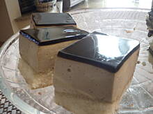 Fot. AsiaPak, Cappucino z kawową galaretką