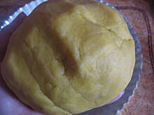 Fot. burzowaartura, Tarta Jabłkowa