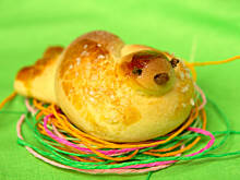 Fot. Wkn, Ptaszki drożdżowe