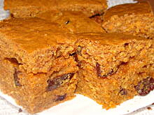 Fot. beata66, Ciasto marchewkowo-kokosowe