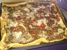 Fot. daga26, Nalesnik ala Bolognese