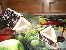 Fot. mallgorzatka, Sernik Chatka Baby Jagi - bez pieczenia