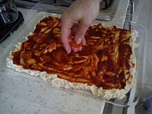 Fot. nesstea, Pizza Mamy GENIALNA !