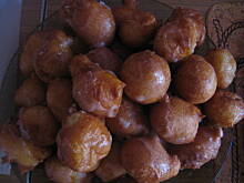 Fot. burzowaartura, Pączusie Homogenizowane