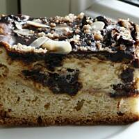 Sernik kalifornijski