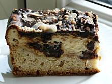 Fot. basiak55, Sernik kalifornijski