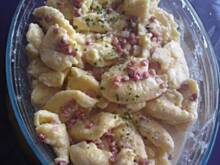 Fot. daga26, Kluski  w sosie boczkowym