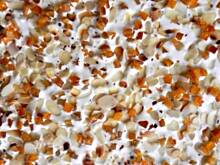 Fot. złośnica, Mazurek "Noce i Dni" wg. Złośnicy