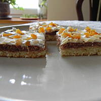 Mazurek "Noce i Dni" wg. Złośnicy