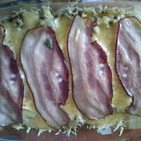 zapiekanka mega pikantna