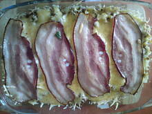 Fot. Kolorowa75, zapiekanka mega pikantna