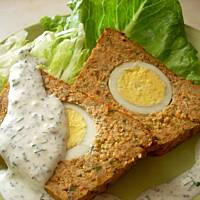 Pasztet z żółciaka siarkowego