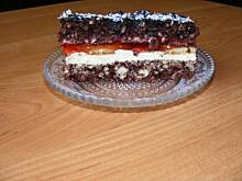 Fot. carmen112, Ciasto Biedronka