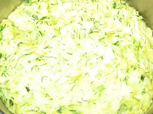 Fot. burzowaartura, Młoda kapustka