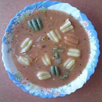 pikantna pomidorówka