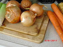 Fot. kamila258, Dziczyzna w sosie warzywnym