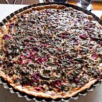 Tarta z Botwinką wg Złośnicy