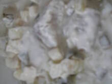 Fot. niania09, Śledzik z kaszub.