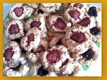 Fot. Fiddle, Ciasteczka z kleikiem ryżowym