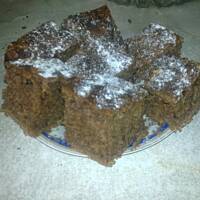 Murzynek - zawsze wychodzi!