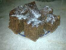 Fot. danad, Murzynek - zawsze wychodzi!