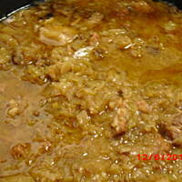 Bigos Kamili trzydniowy