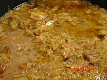 Fot. kamila258, Bigos Kamili trzydniowy