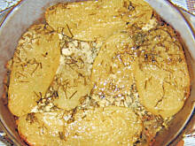 Fot. mariola2000, Zapiekanka kapuściana w dwóch odsłonach wg M&Ł