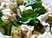 Fot. Efciak, Sałatka ze świeżym szpinakiem