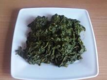 Fot. agulka8204, Szpinak pycha