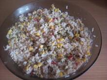 Fot. agulka8204, Sałatka z tuńczykiem