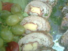 Fot. karo826, Polędwiczki faszerowane