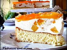 Fot. kasia125413, Szybki sernik na zimno.