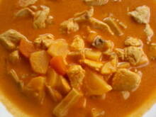 Fot. basiak55, Zupa po królewsku