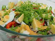 Fot. darai, Sałatka z tuńczykiem (Tuchy ulubiona)