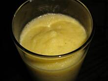 Fot. MoniaKociara, Mus ananasowy