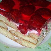 Owocowe bez pieczenia