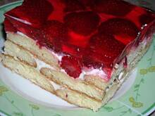 Fot. Agussia834, Owocowe bez pieczenia