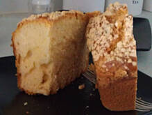 Fot. algahaim, Drożdżówka z kruszonką - szybka i łatwa