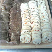 Rolada drobiowa pod galantynę