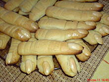 Fot. KRYSTYNA7218, Paluszki Baba Jagi