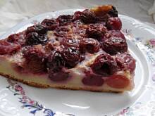 Fot. Cineasta, Clafoutis