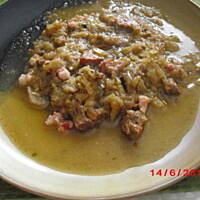 Bigos Kamili trzydniowy