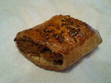 Fot. luizack9, Paszteciki krucho-drożdżowe