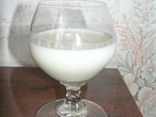 Fot. anula86, Domowy likier kokosowy .Inaczej Malibu