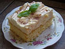 Fot. niebieska-różyczka, Ciasto ananasowe smakowite