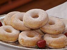 Fot. niebieska-różyczka, Oponki serowe  mojej babci