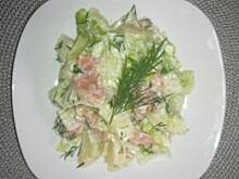 Fot. Ann24, Sałatka norweska