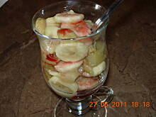 Fot. Satina, Rabarbarowa pokusa