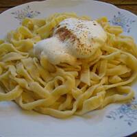 Makaron tagliatelle super al dente dla początkujących